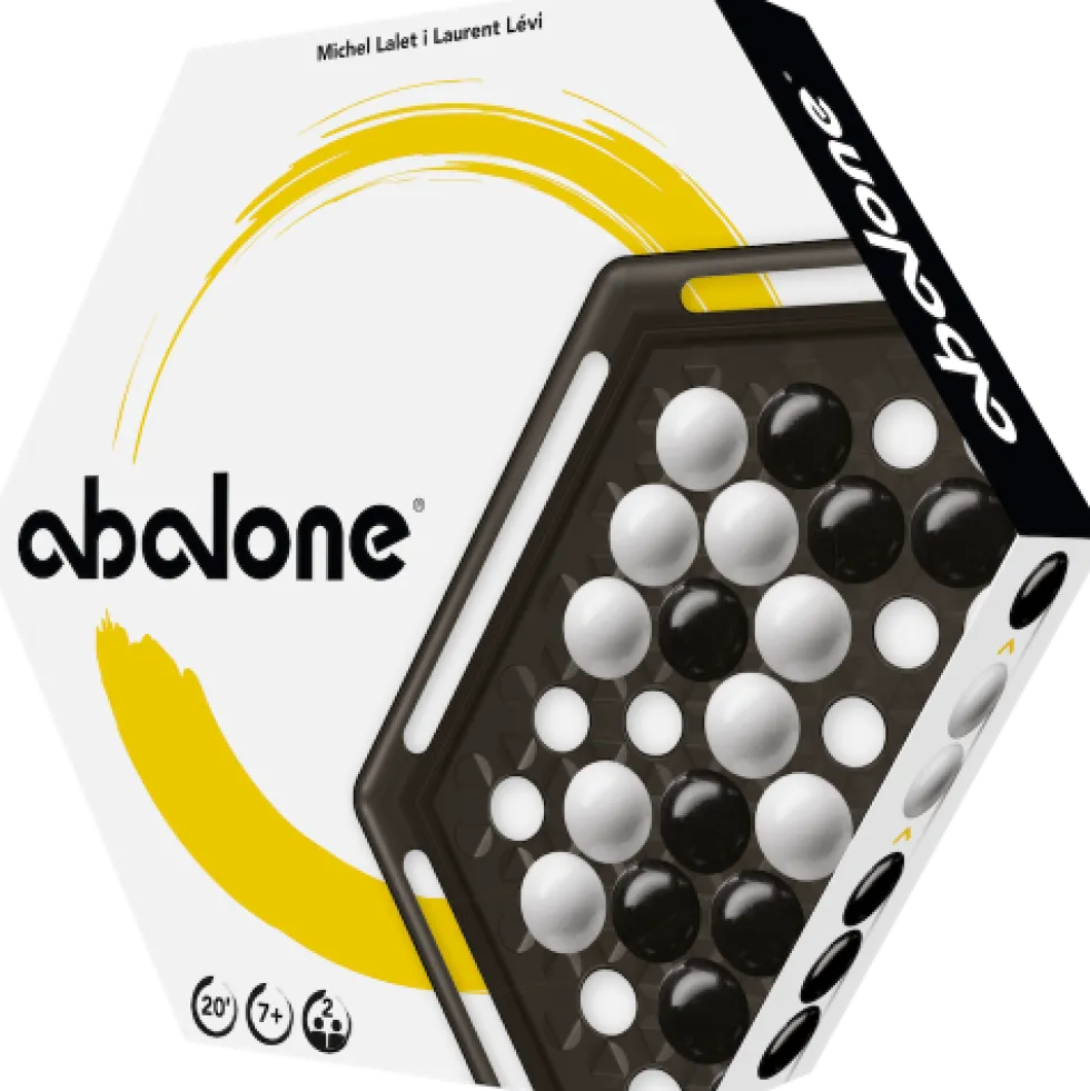 Abalone Classic