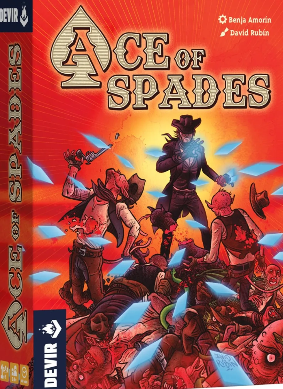 Ace of Spades