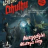 Achtung! Cthulhu: Narzędzia mistrza gry