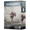 Adepta Sororitas: Canoness with Jump Pack (Warhammer 40,000)