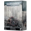 Adepta Sororitas: Castigator (Warhammer 40,000)
