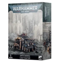Adepta Sororitas: Castigator (Warhammer 40,000)