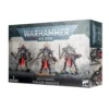 Adepta Sororitas: Paragon Warsuit (Warhammer 40,000)