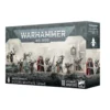 Adepta Sororitas: Sisters Novitiate Squad (Warhammer 40,000)