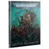 Adeptus Mechanicus: Codex (Warhammer 40,000)