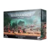Adeptus Mechanicus: Skitarii Rangers (Warhammer 40,000)