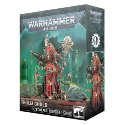 Adeptus Mechanicus: Thulia Ghuld (Warhammer 40,000)