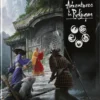 Adventures in Rokugan RPG - Tomb of Iuchiban