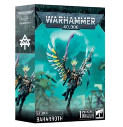 Aeldari: Baharroth (Warhammer 40,000)