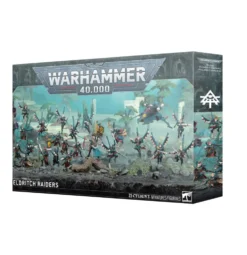 Aeldari: Battleforce - Eldritch Raiders (Warhammer 40,000)