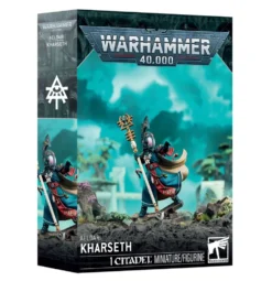 Aeldari: Kharseth (Warhammer 40,000)