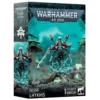 Aeldari: Lhykhis (Warhammer 40,000)