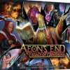 Aeon's End: Legacy of Gravehold