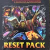 Aeon's End: Legacy of Gravehold – Reset Pack