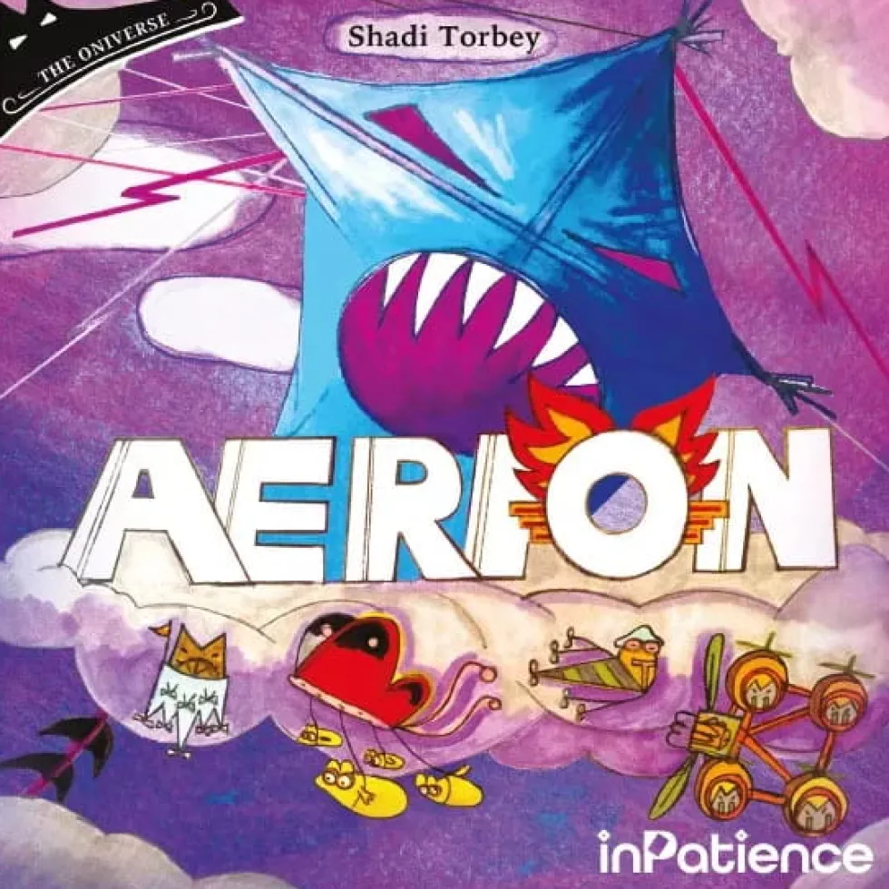 Aerion