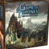 A Game of Thrones: The Board Game (Second Edition)