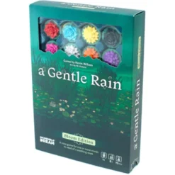 A Gentle Rain - Bloom Edition