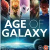 Age of Galaxy (druga edycja)