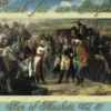 Age of Muskets Volume I: Tomb for an Empire