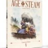 Age of Steam Deluxe: Expansion Volume VI