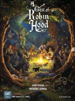 A Gest of Robin Hood