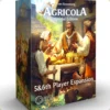 Agricola: Dodatek dla 5. i 6. gracza - Cardboard Edition (wersja polska)