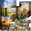 Agricola: edycja specjalna - Family Farm Pledge z Sundrop (wersja angielska)