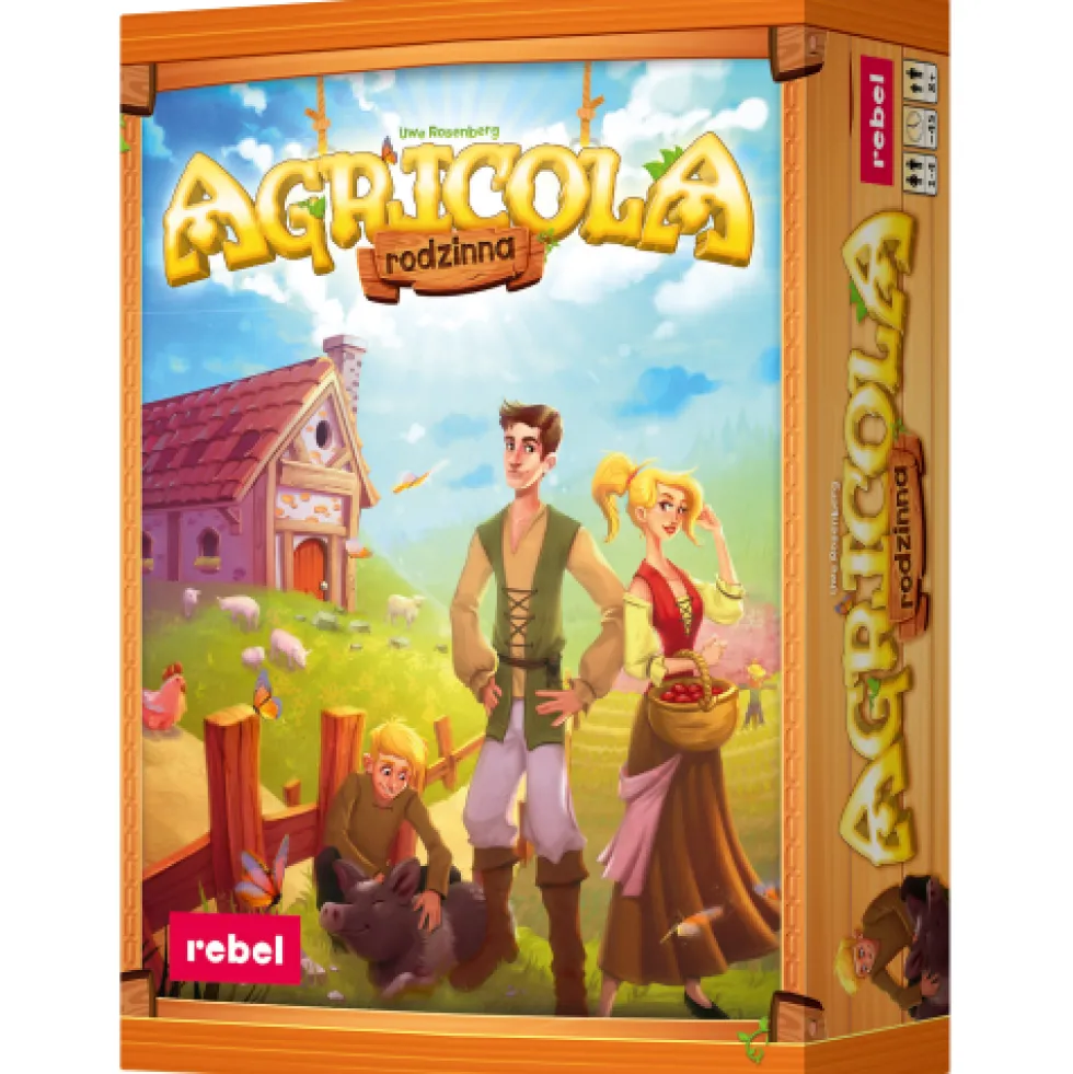 Agricola rodzinna