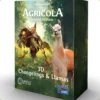 Agricola: Tajne rozszerzenie figurek 3d z Sundrop