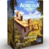 Agricola: Trójwymiarowe domy