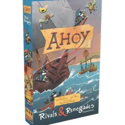 Ahoy: Rivals & Renegades