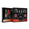 AK Interactive: Artist Dense Acrylic Colors - Red Color Set
