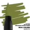 AK Interactive Marker RCM-029 IJN M3 (M) Mitsubishi Interior Green