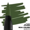 AK Interactive Marker RCM-015 Olivgrun RAL 6003