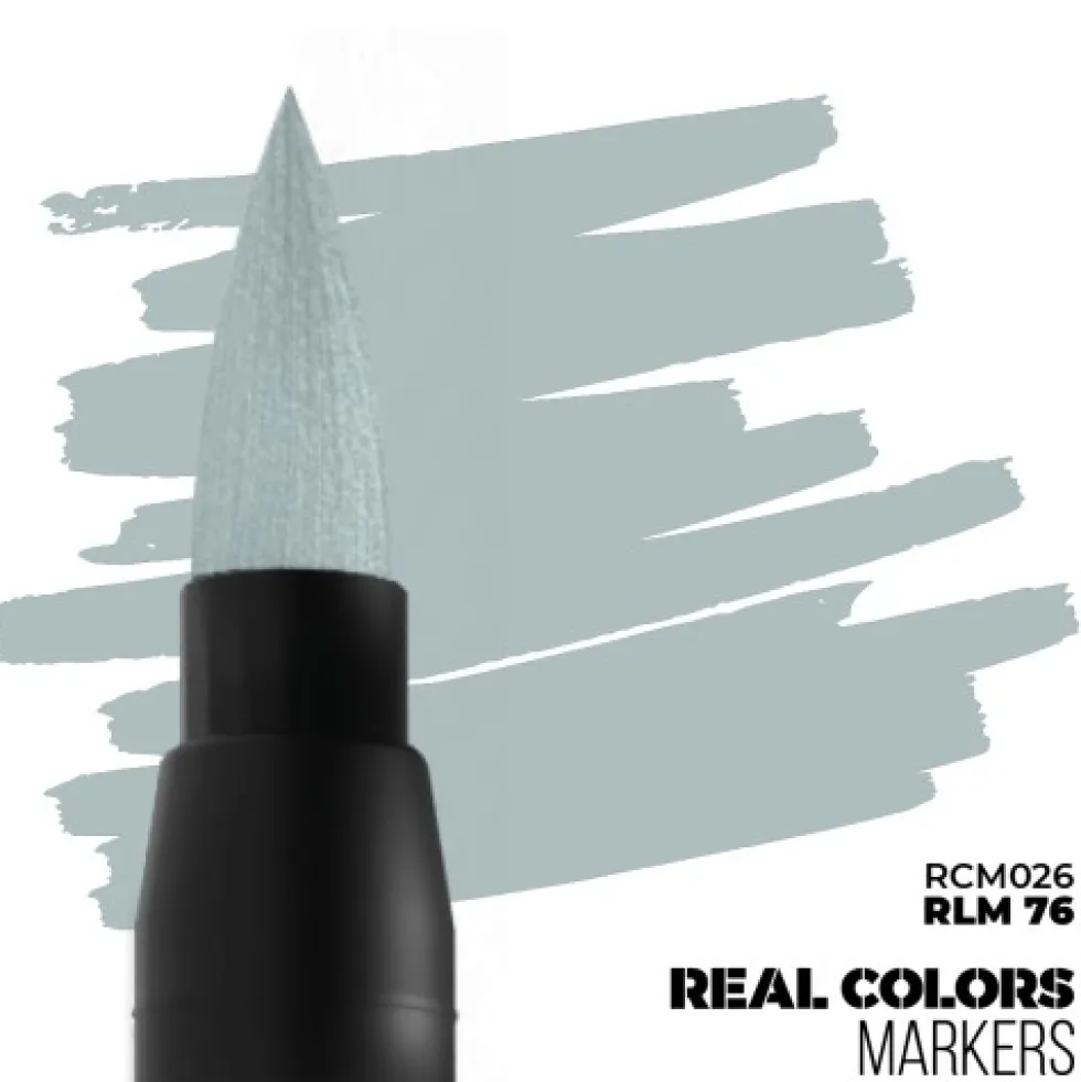 AK Interactive Marker RCM-026 (RLM 76)