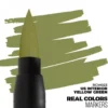 AK Interactive MarkerRCM-023 US Interior Yellow Green