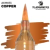 AK Interactive Playmarker - Copper