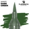 AK Interactive Playmarker - Dark Green