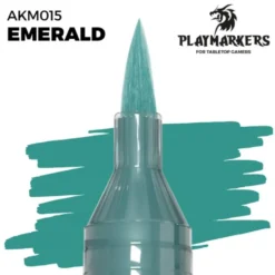 AK Interactive Playmarker - Emerald