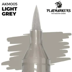 AK Interactive Playmarker - Light Grey