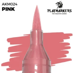 AK Interactive Playmarker - Pink
