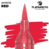 AK Interactive Playmarker - Red