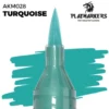 AK Interactive Playmarker - Turquoise