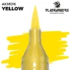 AK Interactive Playmarker - Yellow