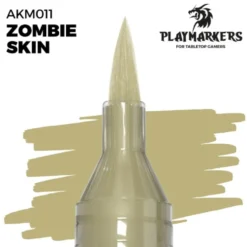 AK Interactive Playmarker - Zombie Skin