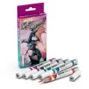AK Interactive Quick Markers - Dragons & Beasts (5 szt.)