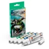 AK Interactive Quick Markers - Skeletons (5 szt.)