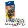 AK Interactive Quick Markers - Starter Combo Set