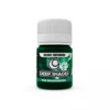 AK Interactive: Wash akrylowy Deep Shade - GreenDark - 30ml