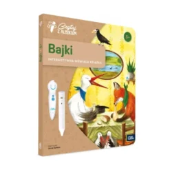 Albik: Bajki (książka)